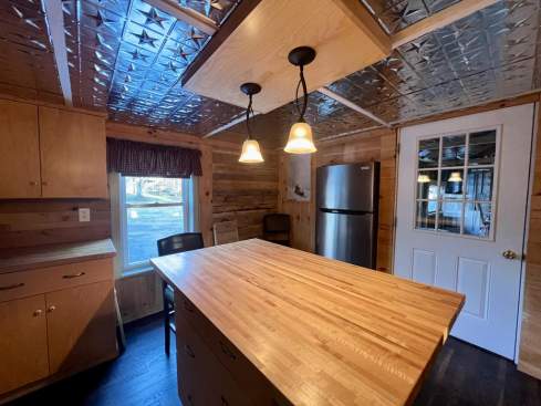 Rustic Country Home for Sale on Tug Hill