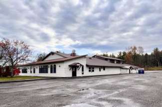 Prime Commercial Property – 9501 NYS Rt 13