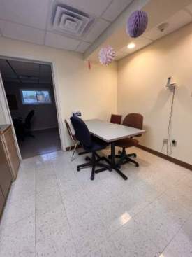 5 Masonic - Office Space