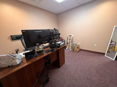 5 Masonic - Office Space