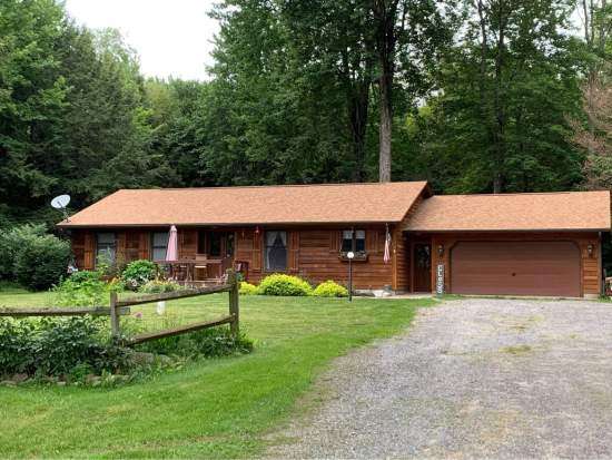 Beautiful Updated 3 Bedroom Ranch Home For Sale – 497 State Route 69 Camden, NY