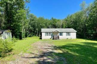 Home For Sale Tug Hill Region – 34 Dam Rd. Altmar