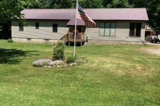 Move-In Ready Ranch Home For Sale – Camden Central School District – 1473 Swartz Rd. Camden, NY