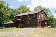 4 Unit Apartment Building in Snow Country For Sale- 10994 Florence Hill Rd. Camden, NY