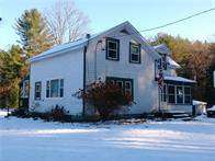 3 Bedroom Farmhouse For Sale – 9373 Elpis Rd. Camden, NY