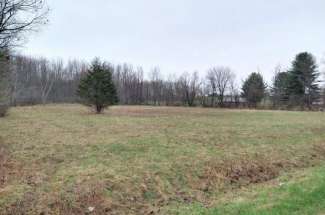 2 Acre Building Lot – 0 Yager Rd. Vienna, NY