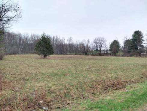 2 Acre Building Lot – 0 Yager Rd. Vienna, NY