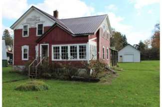 Year Round Home or Camp Getaway in Tug Hill – 2026 Florence Rd.