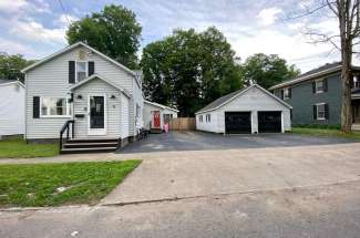 Remodeled Camden Village Home – Camden Central School District – 9 2nd Street, Camden, NY