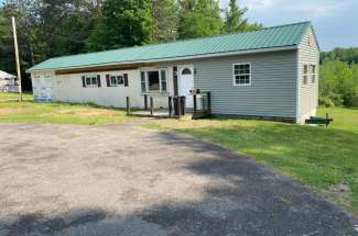 3 Bedroom 1 Bath Home For Sale Near Camden, NY – 3130 Powell Rd. Blossvale, NY