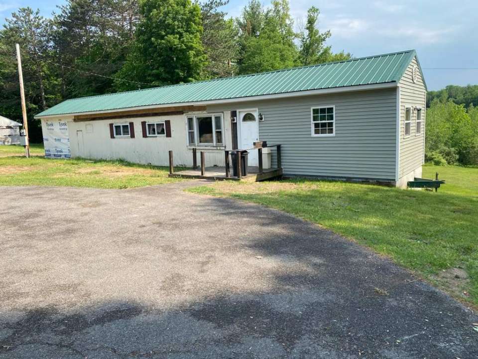 3 Bedroom 1 Bath Home For Sale Near Camden, NY – 3130 Powell Rd. Blossvale, NY