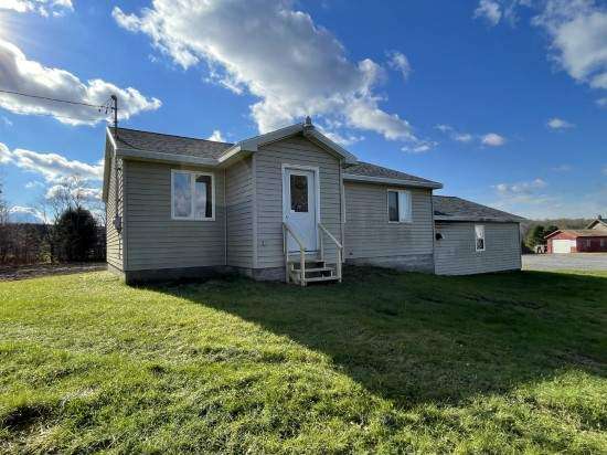 3 Bedroom Home or Camp – 1452 Osceola Rd.