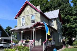 Camden Village Home – 7 3rd Street Camden